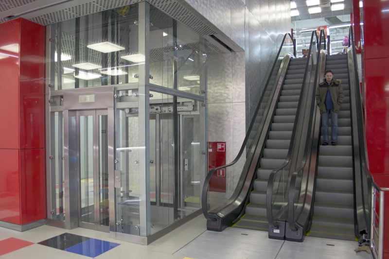 Требования к безопасности лифтов на государственном контроле